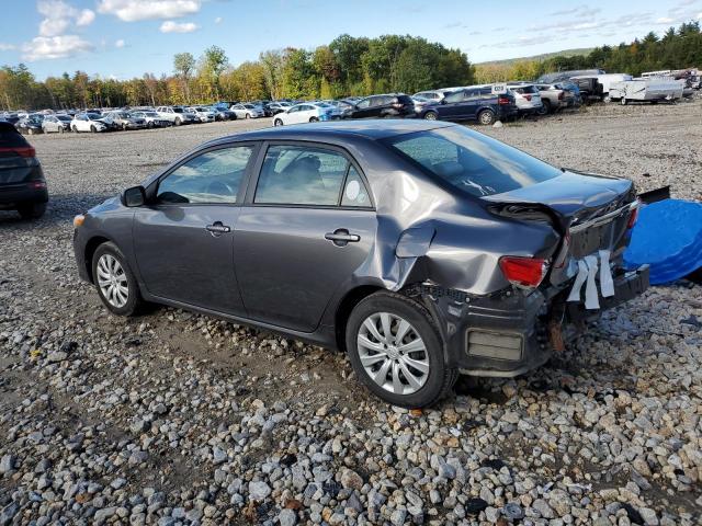 Photo 1 VIN: 5YFBU4EE9CP061950 - TOYOTA COROLLA BA 