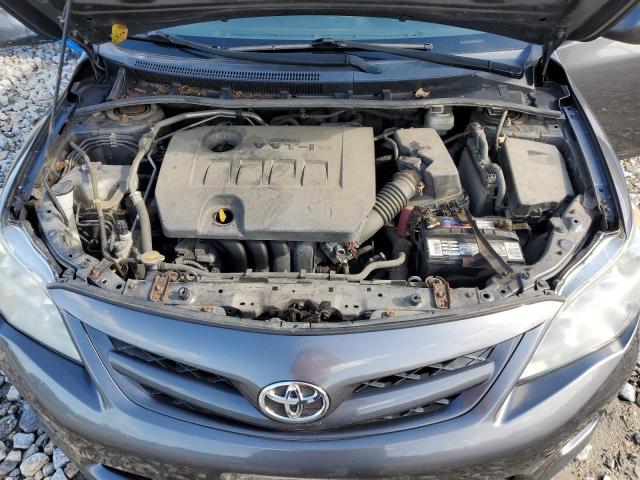 Photo 10 VIN: 5YFBU4EE9CP061950 - TOYOTA COROLLA BA 