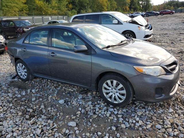 Photo 3 VIN: 5YFBU4EE9CP061950 - TOYOTA COROLLA BA 