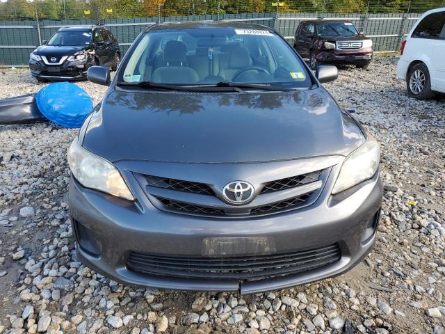 Photo 4 VIN: 5YFBU4EE9CP061950 - TOYOTA COROLLA BA 