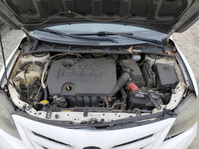 Photo 10 VIN: 5YFBU4EE9CP063455 - TOYOTA COROLLA BA 