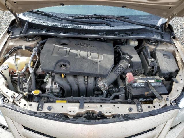 Photo 10 VIN: 5YFBU4EE9CP063701 - TOYOTA COROLLA BA 