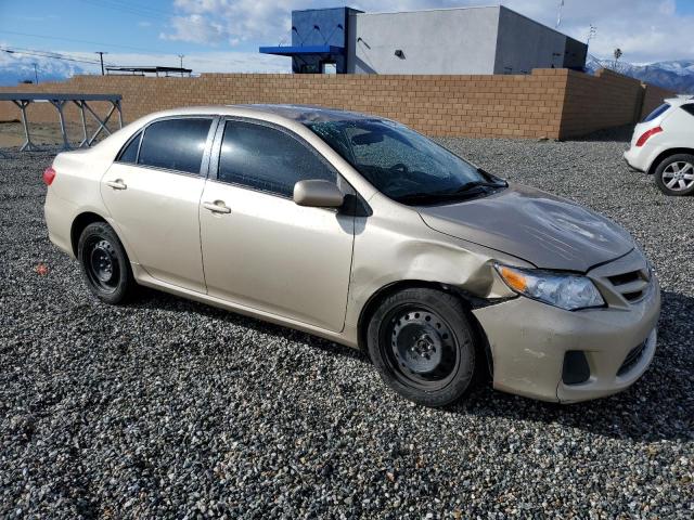 Photo 3 VIN: 5YFBU4EE9CP063701 - TOYOTA COROLLA BA 