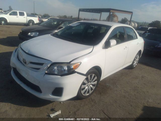 Photo 1 VIN: 5YFBU4EE9CP064850 - TOYOTA COROLLA 