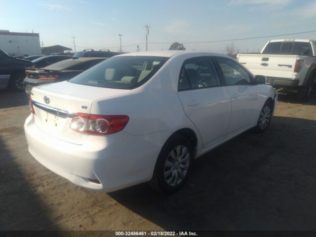 Photo 3 VIN: 5YFBU4EE9CP064850 - TOYOTA COROLLA 