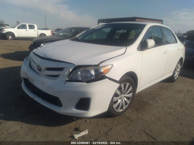 Photo 5 VIN: 5YFBU4EE9CP064850 - TOYOTA COROLLA 