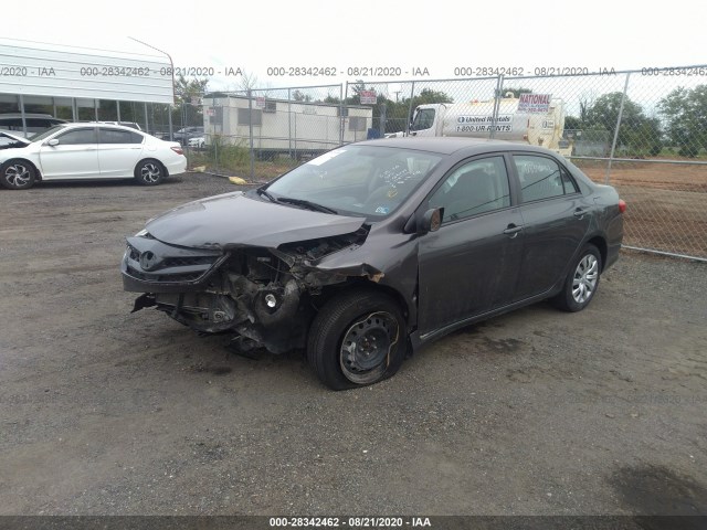 Photo 1 VIN: 5YFBU4EE9CP065254 - TOYOTA COROLLA 