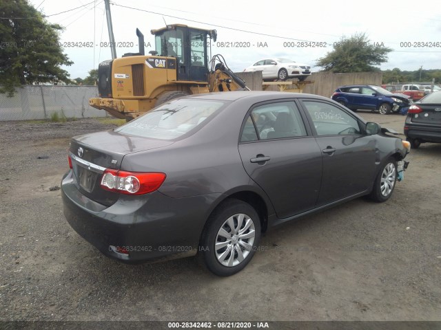 Photo 3 VIN: 5YFBU4EE9CP065254 - TOYOTA COROLLA 