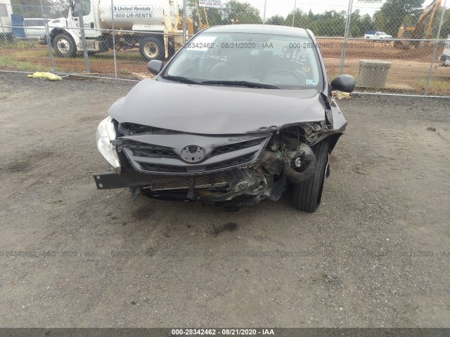 Photo 5 VIN: 5YFBU4EE9CP065254 - TOYOTA COROLLA 