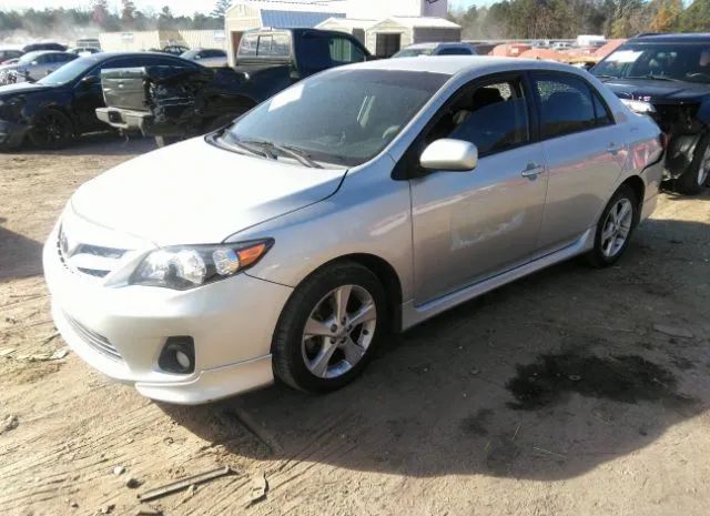 Photo 1 VIN: 5YFBU4EE9CP065576 - TOYOTA COROLLA 