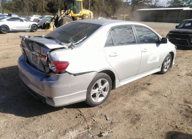 Photo 3 VIN: 5YFBU4EE9CP065576 - TOYOTA COROLLA 