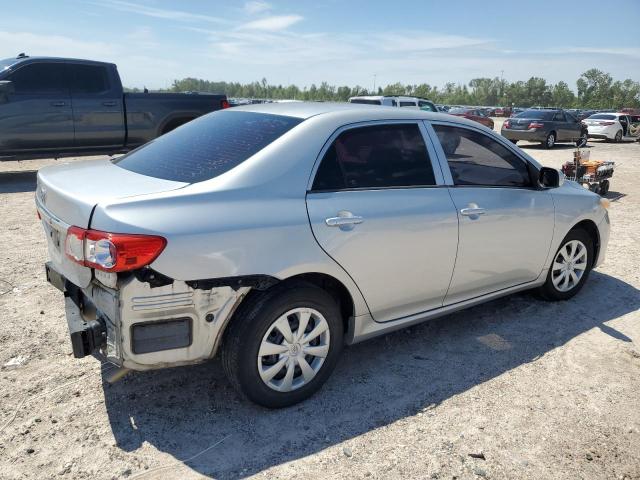 Photo 2 VIN: 5YFBU4EE9CP065674 - TOYOTA COROLLA BA 