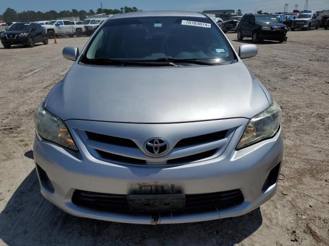 Photo 4 VIN: 5YFBU4EE9CP065674 - TOYOTA COROLLA BA 