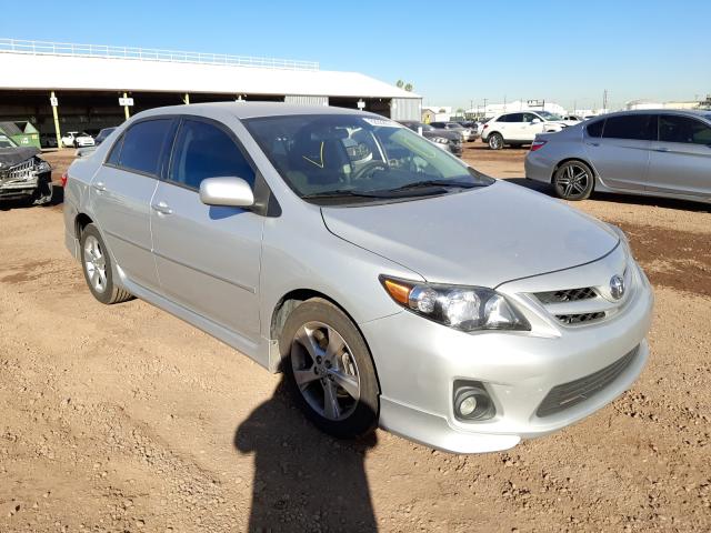 Photo 0 VIN: 5YFBU4EE9CP066615 - TOYOTA COROLLA BA 