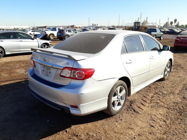 Photo 3 VIN: 5YFBU4EE9CP066615 - TOYOTA COROLLA BA 