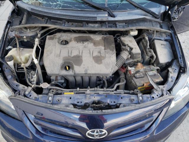 Photo 10 VIN: 5YFBU4EE9CP069675 - TOYOTA COROLLA BA 