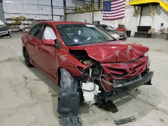 Photo 0 VIN: 5YFBU4EE9CP073113 - TOYOTA COROLLA BA 