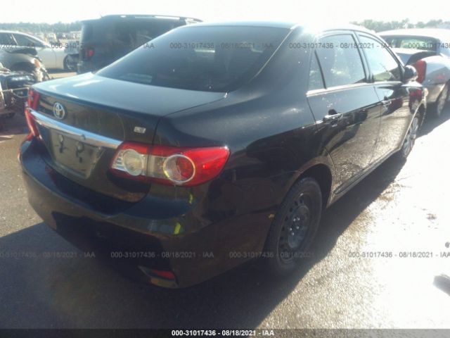 Photo 3 VIN: 5YFBU4EE9CP073967 - TOYOTA COROLLA 