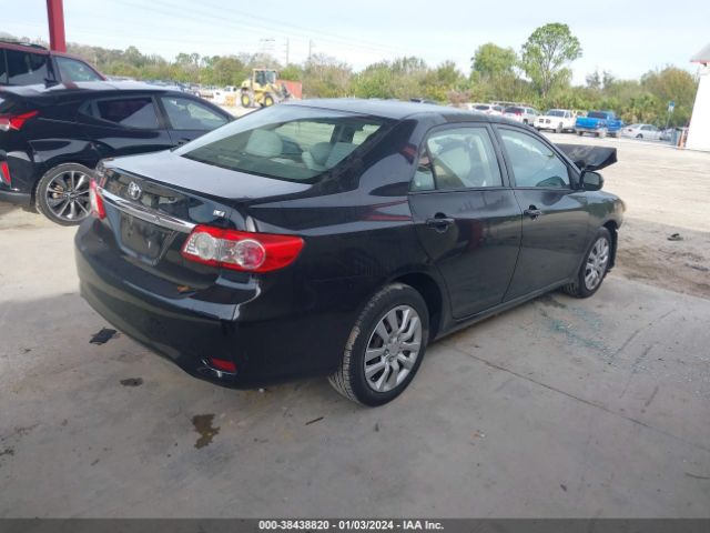 Photo 3 VIN: 5YFBU4EE9CP073998 - TOYOTA COROLLA 