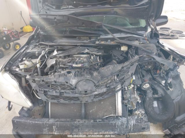 Photo 9 VIN: 5YFBU4EE9CP073998 - TOYOTA COROLLA 