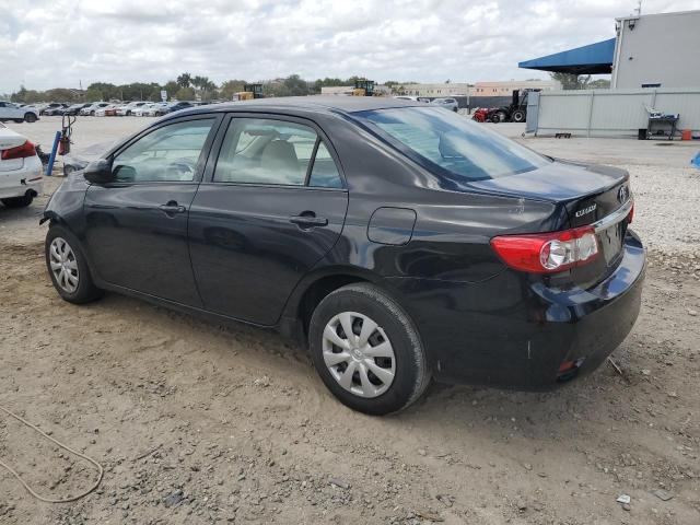 Photo 1 VIN: 5YFBU4EE9DP074733 - TOYOTA COROLLA 