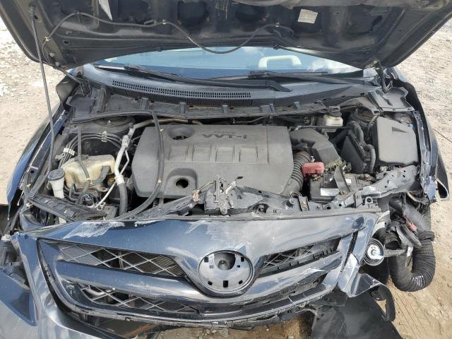 Photo 10 VIN: 5YFBU4EE9DP074733 - TOYOTA COROLLA 