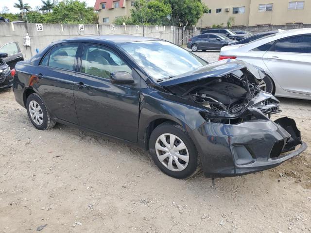 Photo 3 VIN: 5YFBU4EE9DP074733 - TOYOTA COROLLA 