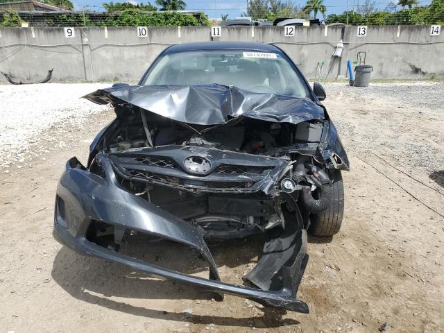 Photo 4 VIN: 5YFBU4EE9DP074733 - TOYOTA COROLLA 