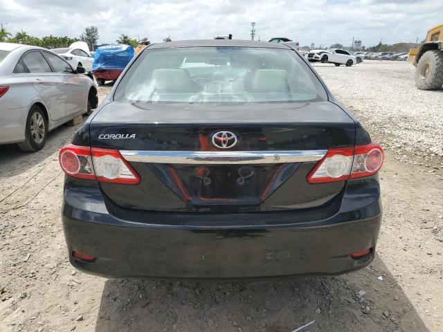 Photo 5 VIN: 5YFBU4EE9DP074733 - TOYOTA COROLLA 