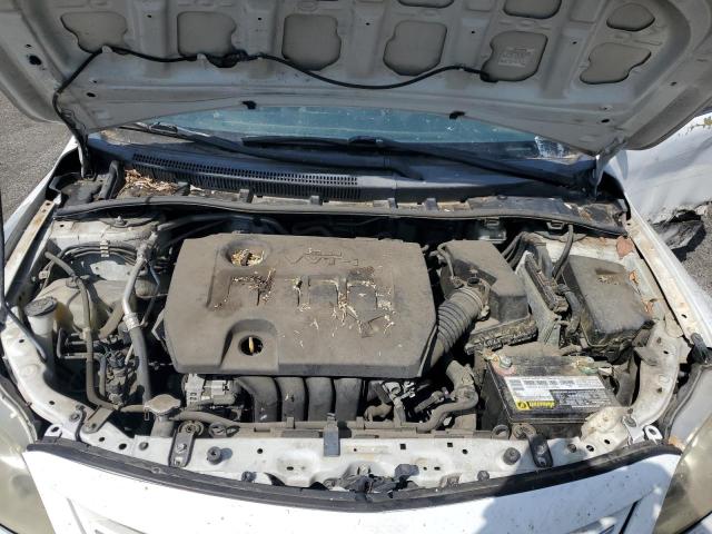 Photo 10 VIN: 5YFBU4EE9DP075252 - TOYOTA COROLLA BA 