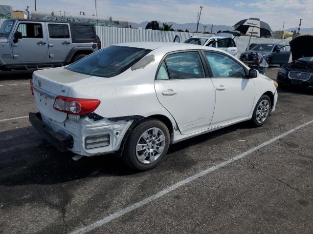 Photo 2 VIN: 5YFBU4EE9DP075252 - TOYOTA COROLLA BA 