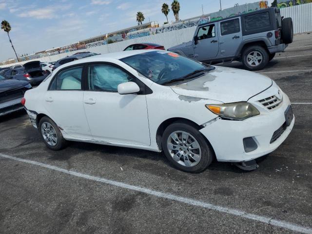 Photo 3 VIN: 5YFBU4EE9DP075252 - TOYOTA COROLLA BA 