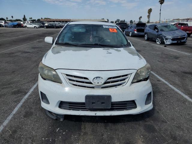 Photo 4 VIN: 5YFBU4EE9DP075252 - TOYOTA COROLLA BA 