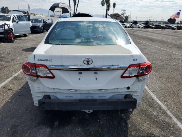 Photo 5 VIN: 5YFBU4EE9DP075252 - TOYOTA COROLLA BA 