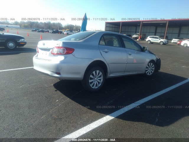 Photo 3 VIN: 5YFBU4EE9DP075624 - TOYOTA COROLLA 