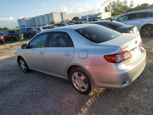 Photo 1 VIN: 5YFBU4EE9DP075896 - TOYOTA COROLLA BA 