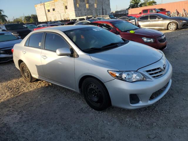 Photo 3 VIN: 5YFBU4EE9DP075896 - TOYOTA COROLLA BA 