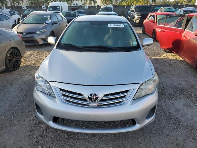 Photo 4 VIN: 5YFBU4EE9DP075896 - TOYOTA COROLLA BA 