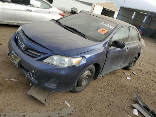 Photo 0 VIN: 5YFBU4EE9DP076790 - TOYOTA COROLLA 