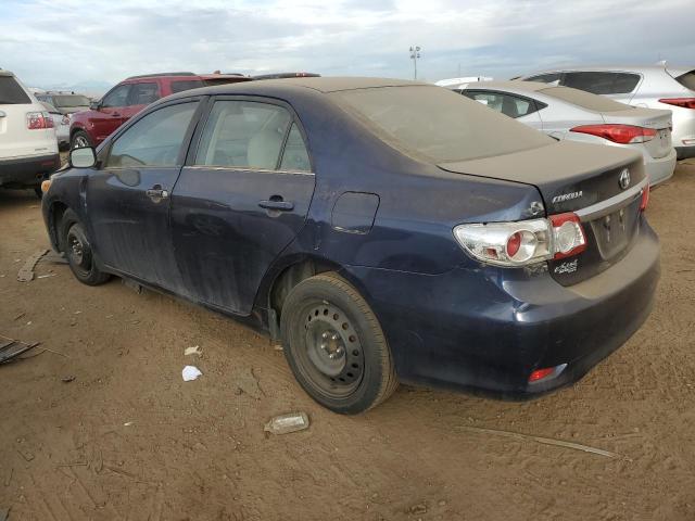 Photo 1 VIN: 5YFBU4EE9DP076790 - TOYOTA COROLLA 