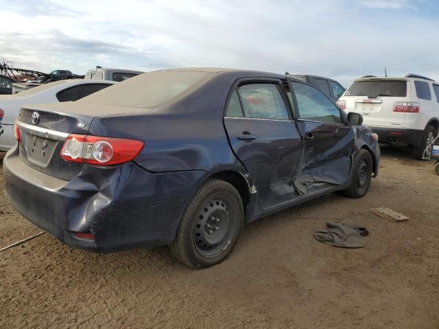 Photo 2 VIN: 5YFBU4EE9DP076790 - TOYOTA COROLLA 