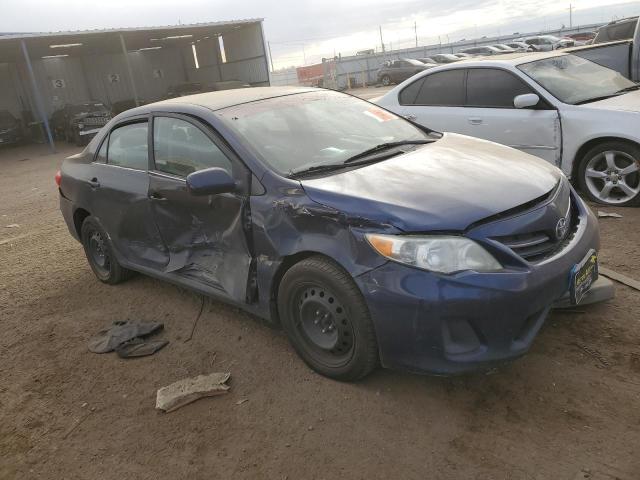 Photo 3 VIN: 5YFBU4EE9DP076790 - TOYOTA COROLLA 