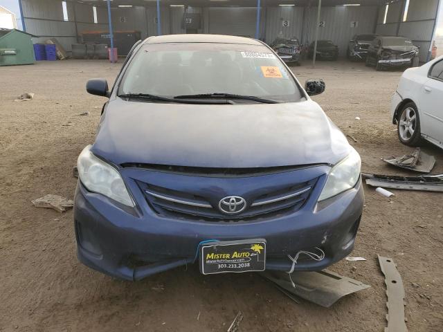 Photo 4 VIN: 5YFBU4EE9DP076790 - TOYOTA COROLLA 