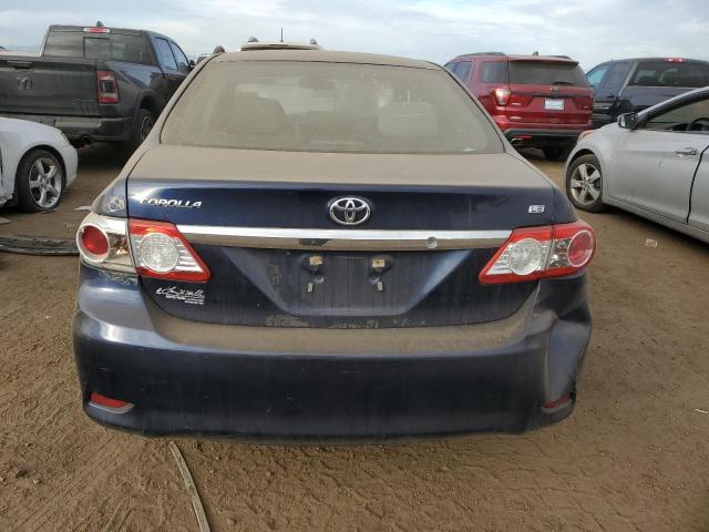 Photo 5 VIN: 5YFBU4EE9DP076790 - TOYOTA COROLLA 