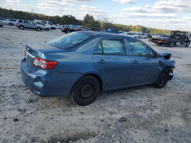 Photo 2 VIN: 5YFBU4EE9DP082072 - TOYOTA COROLLA 