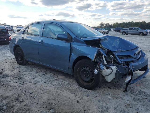 Photo 3 VIN: 5YFBU4EE9DP082072 - TOYOTA COROLLA 