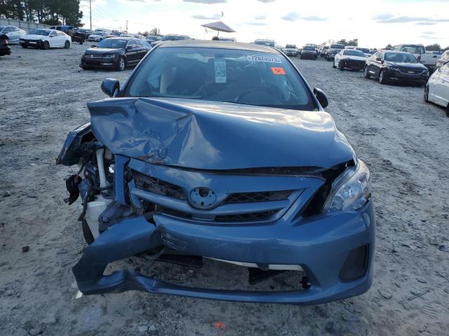 Photo 4 VIN: 5YFBU4EE9DP082072 - TOYOTA COROLLA 