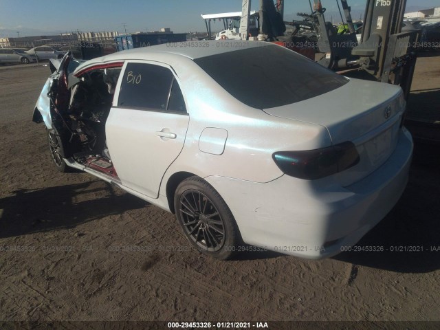 Photo 2 VIN: 5YFBU4EE9DP082105 - TOYOTA COROLLA 