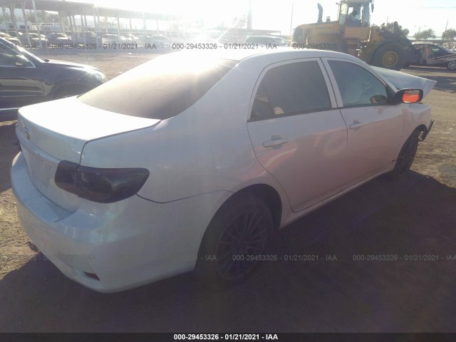 Photo 3 VIN: 5YFBU4EE9DP082105 - TOYOTA COROLLA 