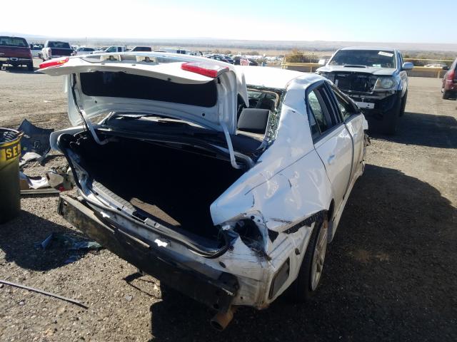 Photo 3 VIN: 5YFBU4EE9DP082198 - TOYOTA COROLLA BA 